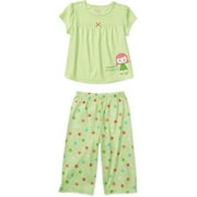 Child of Mine by Carter's - Baby Girls' Pajama Set