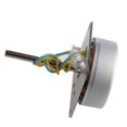 thumbnail image 5 of Mini Micro Small 3-phase Wind Turbines Hand Alternator Generator 3V-24v 12v, 5 of 8