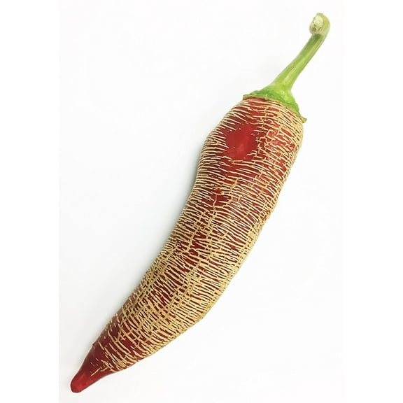 Albanian Red Hot Aci Kirmizi Arnavut Heirloom Pepper Premium Seeds Packet