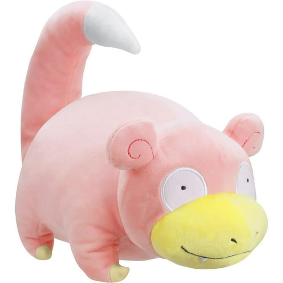 Peluche de Pokemon 12 "- Slowpoke