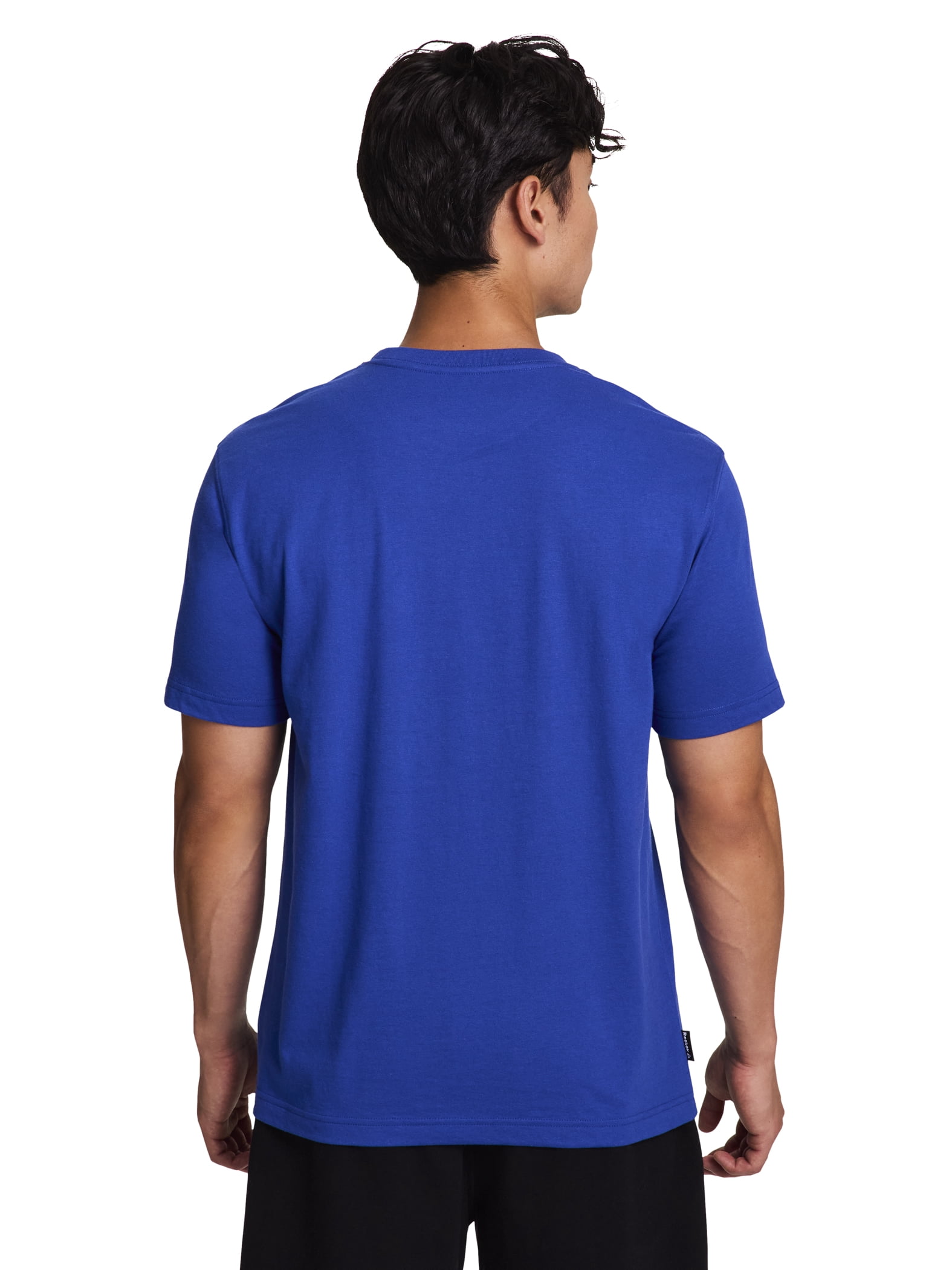 Reebok Men's & Big Men's Logo Graphic T-Shirt, Sizes XS-5XL