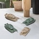 thumbnail image 3 of 8x Tank Model Kits Brain Teaser Puzzle 4D Puzzles Tank Model for Children Hugo none, 3 of 10