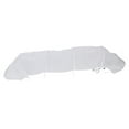thumbnail image 1 of Portable Greenhouse, Tunnel Row Cover 3Meters Quick Release Protective Garden Shade Net Cover for Fruits Crops, Easy Install and Portable Design,, 1 of 7