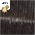thumbnail image 2 of Wella Professionals Koleston Perfect Me Permanent Hair Color 2 oz. - 4/75, 2 of 3