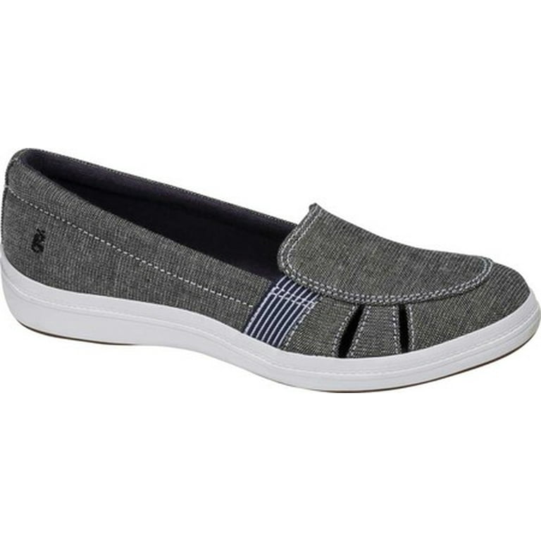 Women s Grasshoppers Janis Fisherman Loafer Walmart