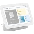 thumbnail image 1 of Google Hub de 2e Génération avec Assistant - Craie, 1 of 1