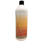 Redken Genius Wash Cleansing Conditioner Unruly 33.8 oz