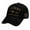 Black, variant on 250th Anniversary Army Hat, Embroidered Baseball Cap Tribute Washed Denim Hat Color Black Size One Size