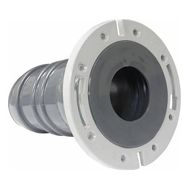BRIDA FLEXIBLE PARA WC DE 3" COFLEX PB-150