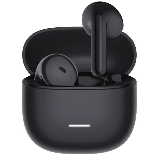 Auriculares Xiaomi Redmi Buds 8 Active - Negro