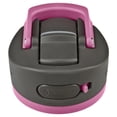 thumbnail image 5 of Contigo Ashland 2.0 Water Bottle with AUTOSPOUT Lid, 32 oz, Azalea, 5 of 5