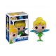 thumbnail image 4 of Funko Pop Ariel Rapunzel Cenicienta Tiana Blancanieves Campanilla Elsa Anna Ariel Tiana Figuras de acción PVC Modelo Colección Regalo, 4 of 4
