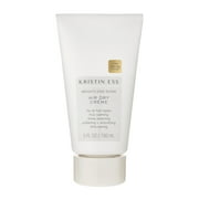 Kristin Ess Hair Weightless Shine Air Dry Crme for Texture + Shine, Anti Frizz, Softening + Smoothing, Hair Styling Product, 5oz