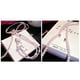 thumbnail image 3 of Joyería Collar de perlas Auriculares estéreo con micrófono Auriculares internos de 3,5 mm Romacci Auriculares, 3 of 7