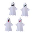 thumbnail image 2 of Luces Led de Halloween, adorno de luces nocturnas de fantasmas de terror, accesorios para fiesta de Halloween, 2 of 5