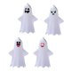 thumbnail image 2 of Luces Led de Halloween, adorno de luces nocturnas de fantasmas de terror, accesorios para fiesta de Halloween, 2 of 5