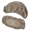 thumbnail image 2 of DOLITY Housses de Coussin de Dinette RV s Housses de Coussin pour Canapé Automobile Café, 2 of 9