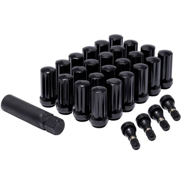 Pro Comp Wheels 16195B Wheel Installation Kit