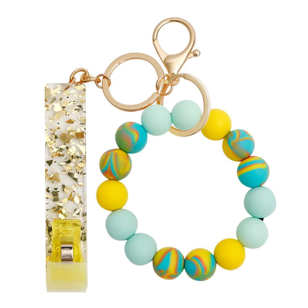 Catinbow Card Grabber For Long Nails Multi-Functional ATM Card Puller Key  Colorful Key Bracelet With Credit Card Grabber Touch Less Hand Tool Button  Pusher For Women Girls special - Walmart.com