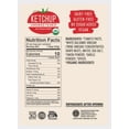 thumbnail image 3 of Tessemae's Organic No Sugar Added Ketchup, 10 fl oz, 3 of 9