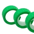 thumbnail image 3 of 4 Pièces 1/ Pneus, Pièces de Surclassement pour Wltoys Modification Vert, 3 of 3