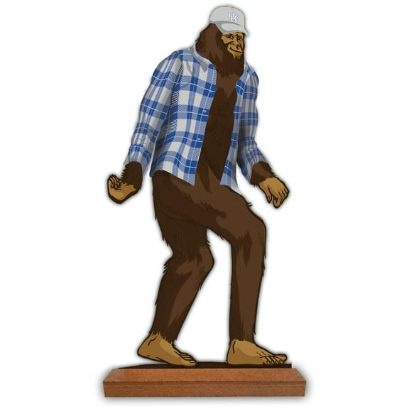 Kentucky Wildcats Team Desktop Fanimal