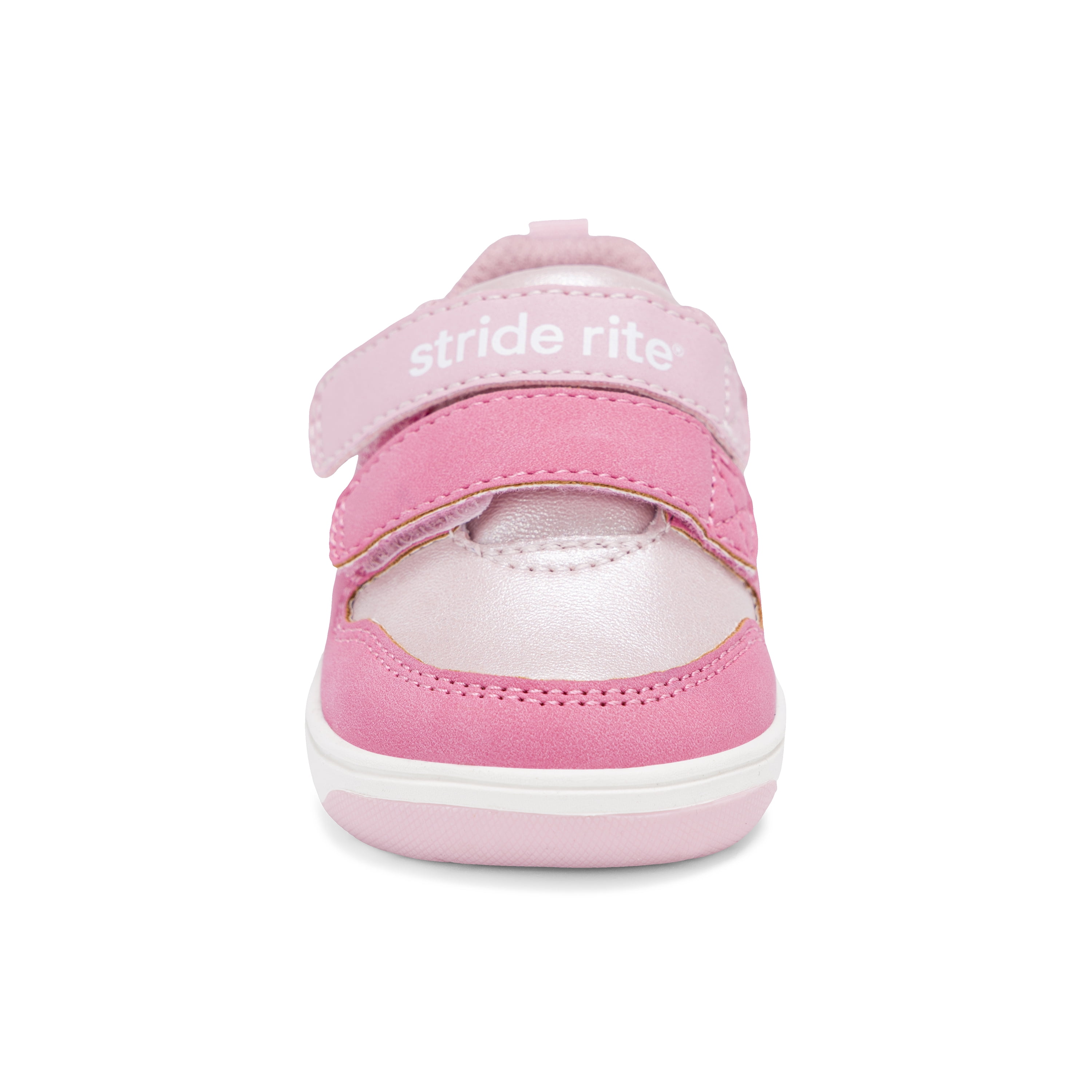 Stride Rite Munchkin Infant Zada Casual Sneaker