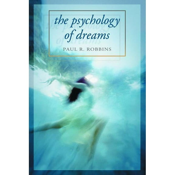 The Psychology of Dreams, (Paperback)