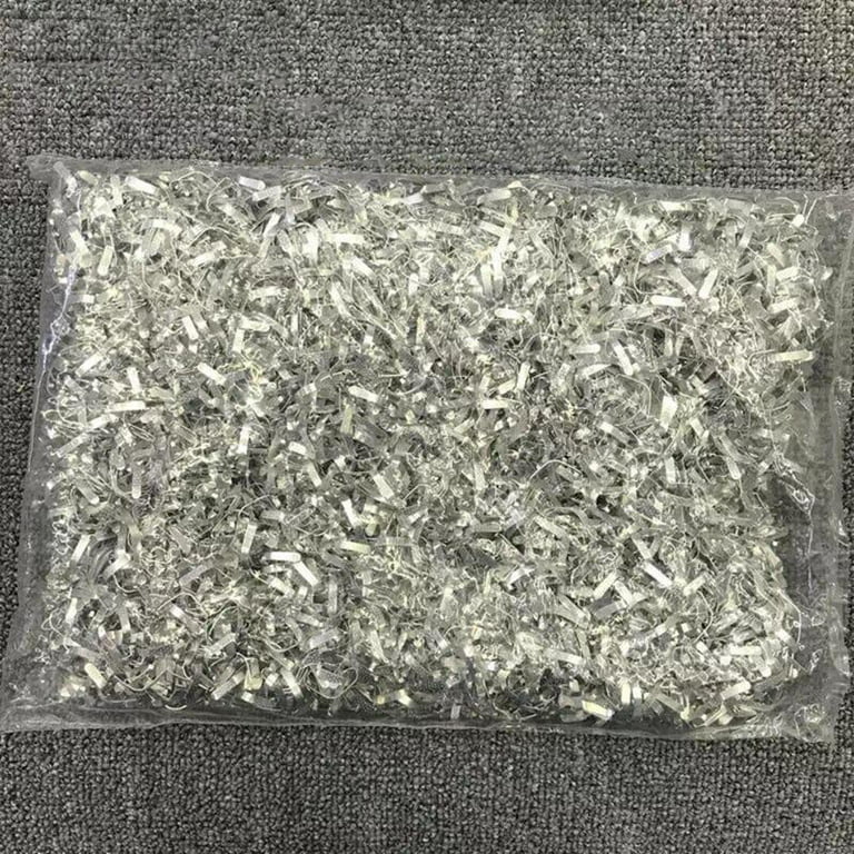 10000pcs Socks Packing Clip Clamp Tidy Sock Snaps Fixed Holder Tools - Silver, 2.5cm 71031943