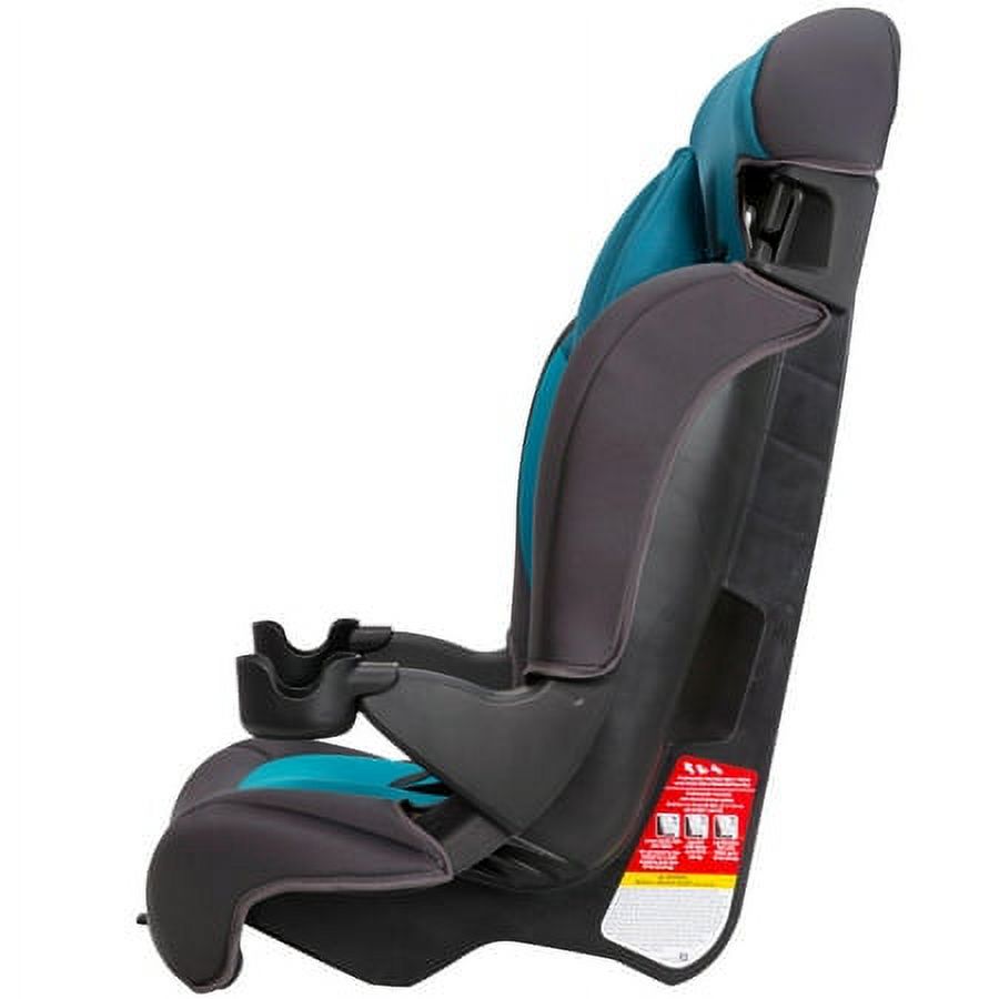 Safety 1ˢᵗ Grand 2-in-1 Booster Car Seat, Capri Teal - image 4 of 14