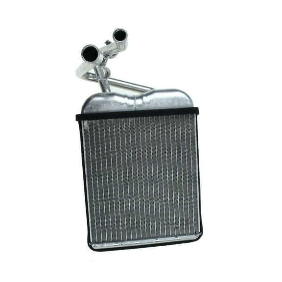 A-Premium Front HVAC Heater Core Compatible with Chevrolet S10 GMC Sonoma 1994-1997 Jimmy Chevy Blazer 1995-1997 Isuzu Hombre Oldsmobile Bravada