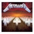 thumbnail image 1 of Metallica - Master Of Puppets Disco CD, 1 of 1