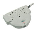 thumbnail image 2 of APC SurgeArrest Professional - surge protector, 2 of 2