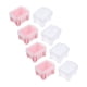 thumbnail image 5 of unbranded 8Ud Cajas De Plástico Para Organizar Joyas Y Suministros Domésticos, 5 of 8