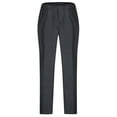 thumbnail image 5 of Allthemen Pantalon Blazer Ajusté 2 Pcs pour Femme de Bureau Affaires, 5 of 5