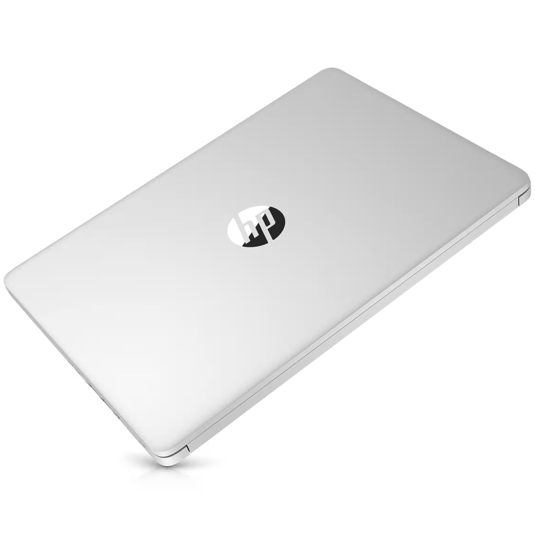 HP 14" Laptop, Intel N150, 4GB RAM, 128GB UFS, Windows 11 Home S, Silver