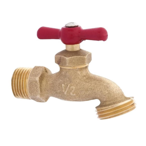 Llave Para Manguera Compacta Dica 1/2 In 4119C