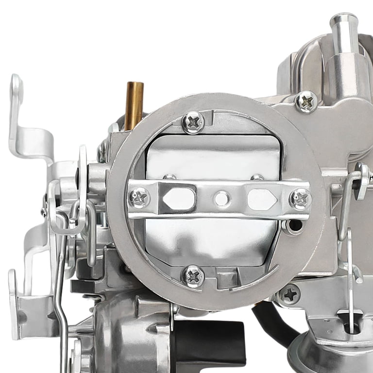 12V Carburetor For Chevy GMC L6 eingines- 4.1L 250 & 4.8L 292 Replaces