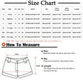thumbnail image 4 of Juslio Womens Swim Trunks Shorts Gradient Print High Waist Swim Trunks Shorts Loose Casual Drawstring Beach Shorts Mint Green XXXL, 4 of 5