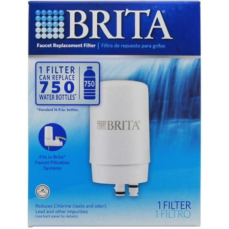 

Brita 960107 Ultra Faucet Filter