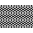 thumbnail image 1 of Ahgly Company Machine Washable Indoor Rectangle Transitional Midnight Gray Area Rugs, 5' x 8', 1 of 7