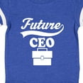 thumbnail image 4 of Inktastic Future Ceo Shirt Childs Boss Job Boys or Girls Baby Bodysuit, 4 of 5