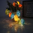 thumbnail image 4 of MesaSe Easter Silicone Mold Easter Day Series Chocolate Baking Epoxy Mold, 4 of 6
