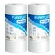 thumbnail image 1 of Cartucho de filtro de agua PUREPLUS 5 Micron 10x4.5 para Culligan, 1 of 9