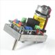 thumbnail image 2 of 3X 180Kg Servo Robot Grande Brazo Robótico GASMC-05B Super Torque Aleación 12V/24V/cm Servo Multifunción, 2 of 5
