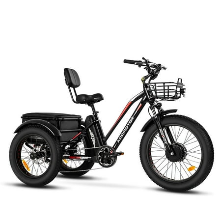 BESTSKY Addmotor Black