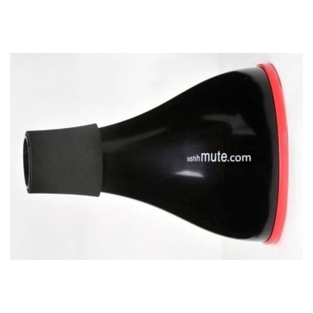 (SshhMute) Trombone Practice Mute