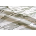 thumbnail image 4 of Brielle Home Camo Turkish Peshtemal Bath and Beach Towel 39 x 70 Green, 4 of 10