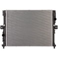 thumbnail image 2 of zxhhxkAn Radiator for Chevy for Corvette 6.2L 2014-2019 6.2L, 2 of 10