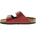 thumbnail image 3 of Women's Birkenstock Arizona Birko-Flor Sandal, 3 of 7